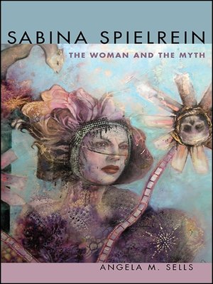 cover image of Sabina Spielrein